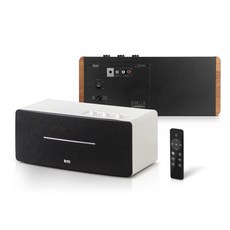 브리츠 엔틱 스테레오 블루투스 스피커 BR-JB5608