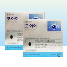 굿아이루테인지아잔틴