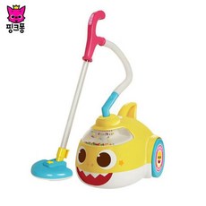 청춘템 가이아 핑크퐁 아기상어 멜로디 청소기 엄마놀이 역할놀이 소꿉놀이 장난감 유아완구+_+청춘, 청춘♧본상품You♧