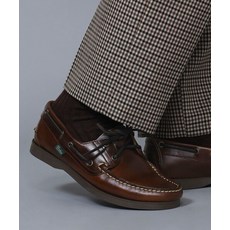 Paraboot BARTH 데크 슈즈 - 기타 645731 - 파라부트