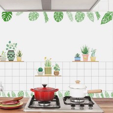 가스렌지주변타일보호