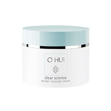 오휘마사지크림