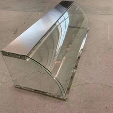 제과쇼케이스 카페 진열대 매장 캐비닛 디저트 이동식 베이커리 마카롱 식품, A. 109x51x42