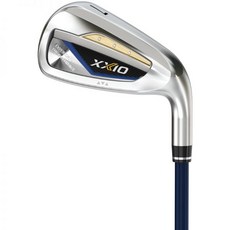 XXIO 남성용 13 아이언, Right, AW, XXIO MP-1300 GRAPHITE + Regula