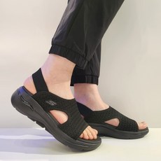 스케쳐스 샌들