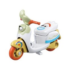 토미카디즈니스쿠터