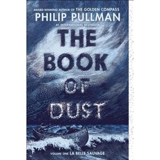 The Book of Dust:La Belle Sauvage (Book of Dust Volume 1), Alfred A. Knopf