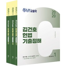 김건호헌법기본서