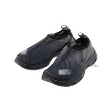 [라벨루쏘] [살로몬] FW24 공용 모크 3.0 스니커즈 L47573600