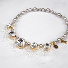 알함브라목걸이