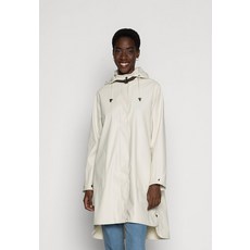 프라다여성레인코트