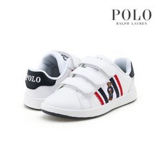 폴로곰돌이신발