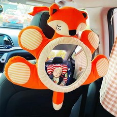 미키후방거울