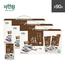 자연원칡즙90