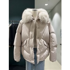 쉬즈미스숏패딩