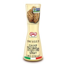 Turci 트루치 이탈리안 화이트 트러플 추출물 스프레이 50ml 202422, 1개