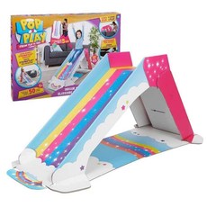 접이식미끄럼틀