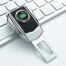 확장 안전벨트클립 벤츠 bmw 아우디 제네시스 포르쉐 연장클립, 랜드로버-1개
