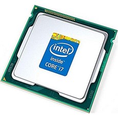 Intel Core i7 i7-7700T 쿼드코어(4코어) 2.90GHz 프로세서 - 소켓 H4 LGA-1151OEM 팩 1MB, 기본 - i7-7700