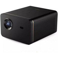 빔프로젝터 미니 대화면 시네마 홈시네마 프로젝터 지원 4K TV 비디오 2000 ANSI 루멘 3+32GB 셔터 3D 프로젝터(행거 227 198 123mm), Hanger, 227*198*123 mm, 1개