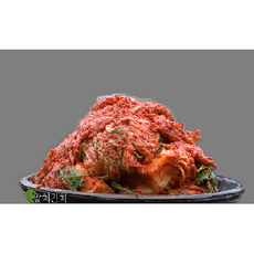 참김치 - 갈치김치, 5kg, 1개