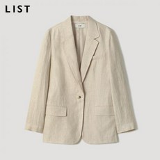 리스트여름자켓