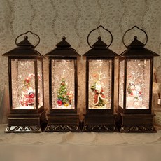 호그와트스노우볼