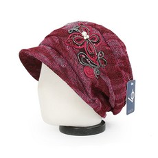 스팡클망사두건