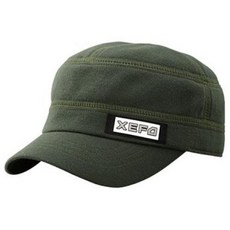 SHIMANO SWEAT 워크 캡 CA-296N 프리 올리브