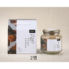 러시아 시베리아 1등급 차가버섯 분말 자작나무 차가버섯 균사체 고농축 베타글루칸 SOD 플라보노이드 차가버섯가루 차가버섯 효능