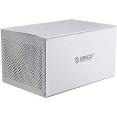 ORICO ORICO 5 Bay Raid Storage Enclosure 3.5inch USB3.0 to SATA III Ex, 상세내용참조