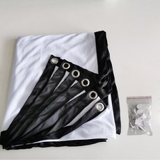 홈시어터스크린