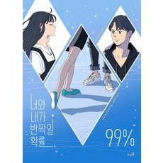 너와내가반짝일확률99%(vivavivo43)