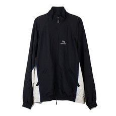발렌시아가트랙자켓