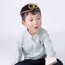 손오공머리띠