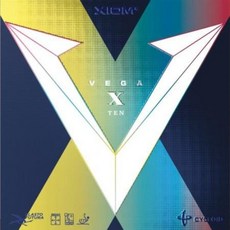 엑시옴 XIOM VEGA X (베가텐), 상품상세참조