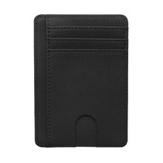 [MGN공식] 3세대 슬림 포켓 남녀공용 카드지갑