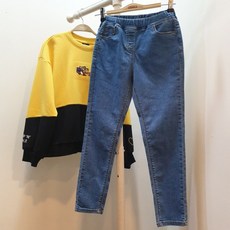 유솔스키바지