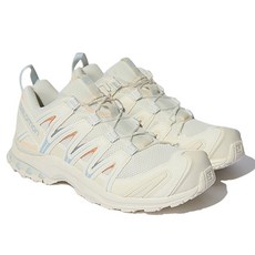 [살로몬]24SS XA 프로 3D 바닐라 아이스 L47442900