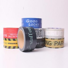 박스테이프제작 추천 1등 제품