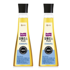 큐원 알룰로스PLUS 프리바이오틱스, 2개, 540g