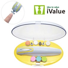 아이벨류네일트리머