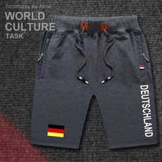보드복하의 TASK독일 Germany국가대표팀 스커트운동 숏팬츠 남녀 축구 여름 5부바지 백사장용바지 승마바지