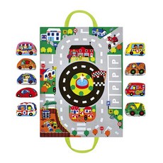 케이스키즈헝겊블럭