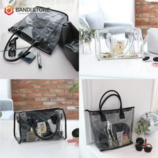 투명가방
