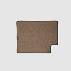  C9 화장실 스크래쳐 카펫 리필 