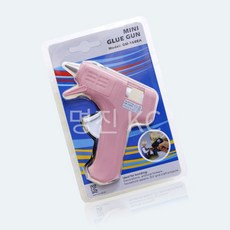 HOMEEASE MINI GLUE GUN GM-160EA 미니 글루건 핫멜트건