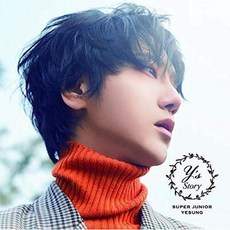 슈퍼주니어예성