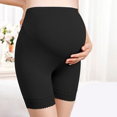 임산부스타킹 배조임없는스타킹 여성 임산부 통기성 짧은 허리 조절 임신 의류 여름