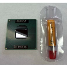 Intel 코어 2 Duo T9800 2.93/6M/1066 SOCKET 478 WITH THERMAL PASTE USA SELLER 123018187237